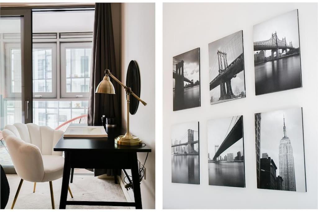 Stylish Urban Sanctuary With Parking Apartment London Exterior photo
